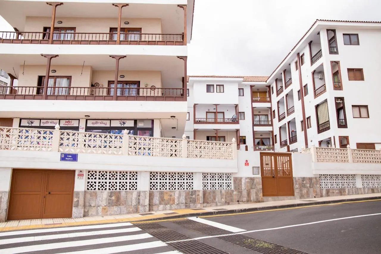アパート Martimar Vista Al Mar